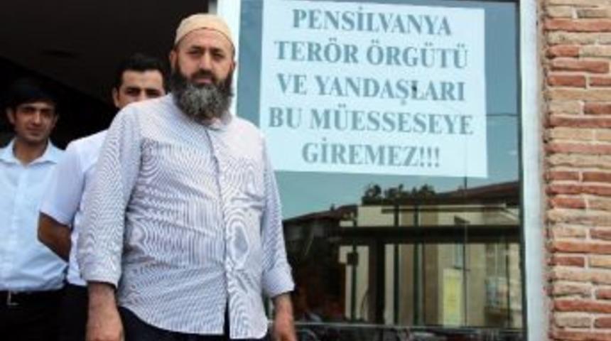 Erzurumlu Esnaftan İlgin&ccedil; Tepki