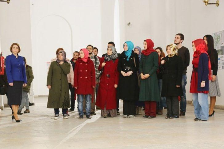 Ötesiz İnsanlar 17. Bölüm Galerisi G3