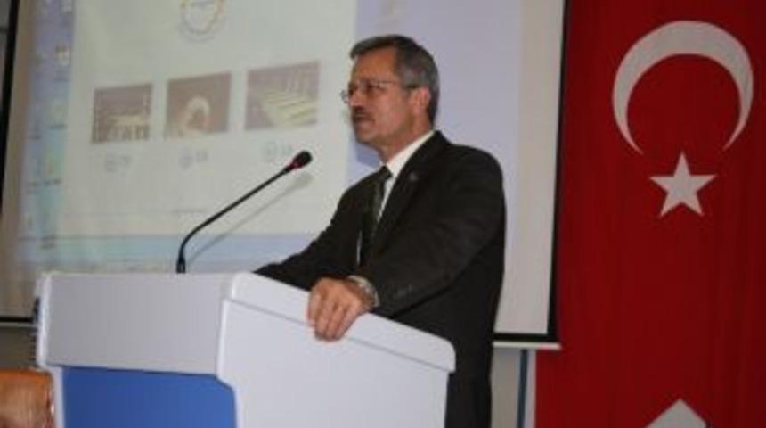 Mtosb Başkanı Tekli: &ldquo;demokrasiye M&uuml;dahale Kabul Edilemez&rdquo;
