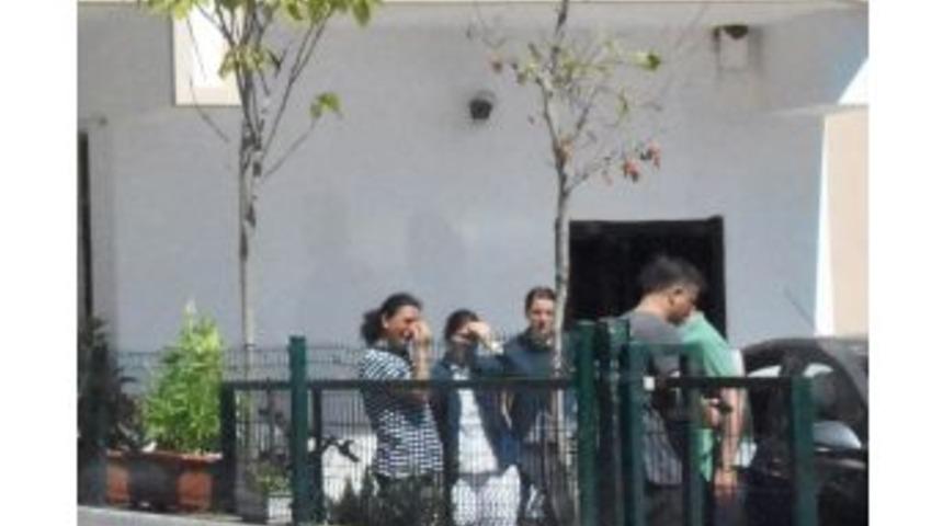 Çetinkaya: “ben Görevden Alındım, Eşim De Başsavcıya İfade Veriyor”