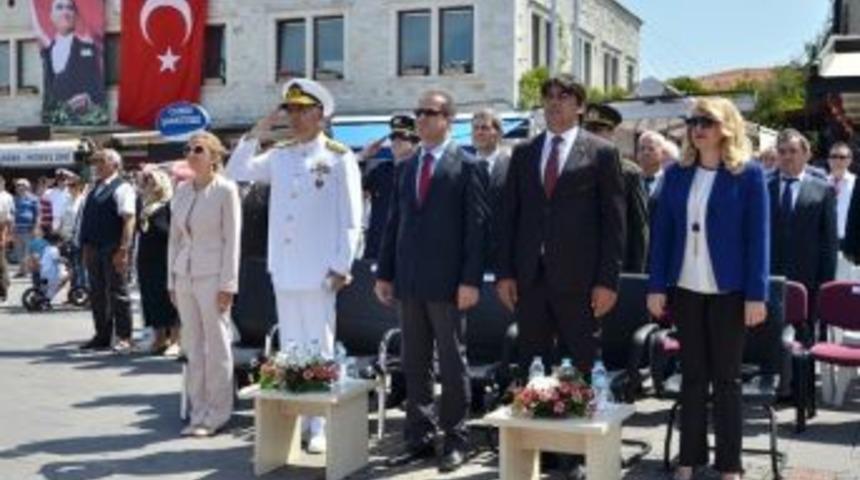 Darbeciler Fo&ccedil;a Garnizon Komutanını Da Rehin Almış