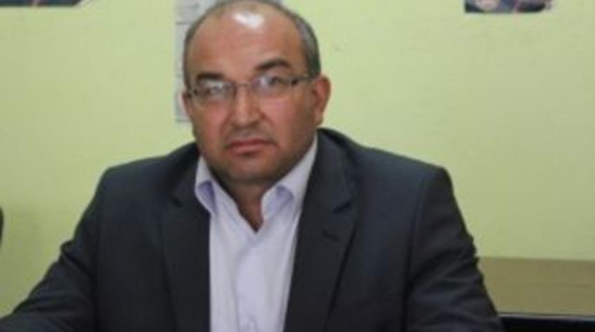 Ak Parti İl&ccedil;e Başkanı Sezer&rsquo;den &rsquo;askeri Kalkışma&rsquo; A&ccedil;ıklaması