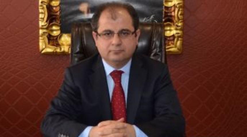 Baro Başkanı Han&rsquo;dan Saldırıya Kınama