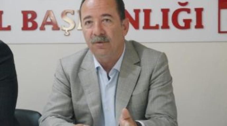 Belediye Başkanı G&uuml;rkan: "aksilik Olmazsa Kırkpınar&rsquo;ın A&ccedil;ılışını Yapacağımızı D&uuml;ş&uuml;n&uuml;yorum&rdquo;