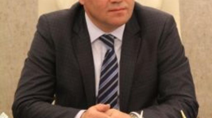 Başkan Taş&ccedil;ı: &ldquo;millet, Devletine Sahip &Ccedil;ıkmıştır&rdquo;