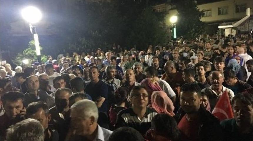 Darbe Girişiminde 3 Cideli Hayatını Kaybetti