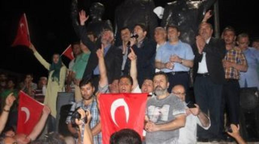 Milletvekili Tun&ccedil;: &ldquo;bunun Hesabını Verecekler&rdquo;