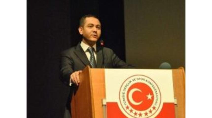 Behl&uuml;l Murat Maral&rsquo;dan A&ccedil;ıklama