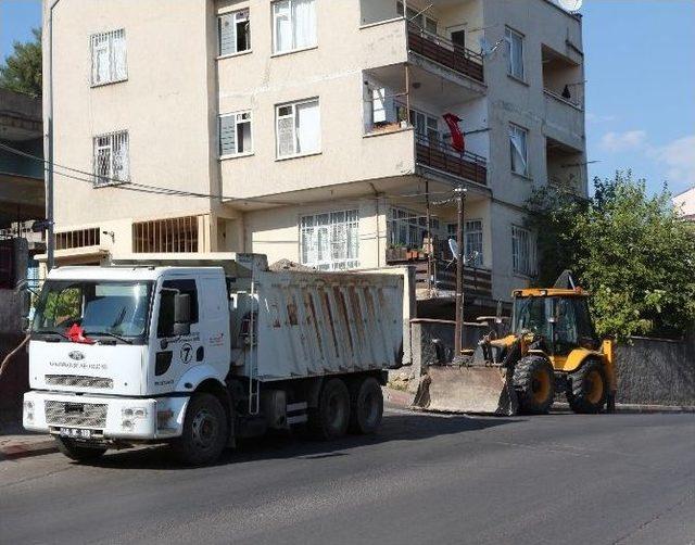 Kahramanmaraş Garnizon Komutanı İçin Gözaltı Kararı