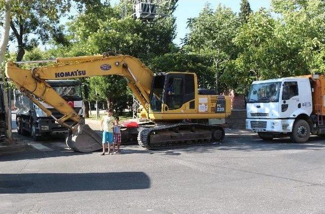 Kahramanmaraş Garnizon Komutanı İçin Gözaltı Kararı