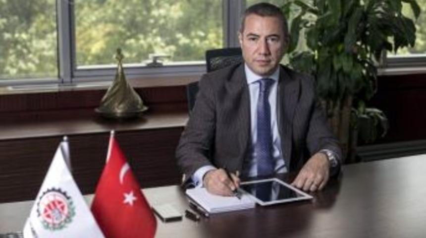 Gto Başkanı Bartık&rsquo;tan Darbe Girişimine Sert Kınama