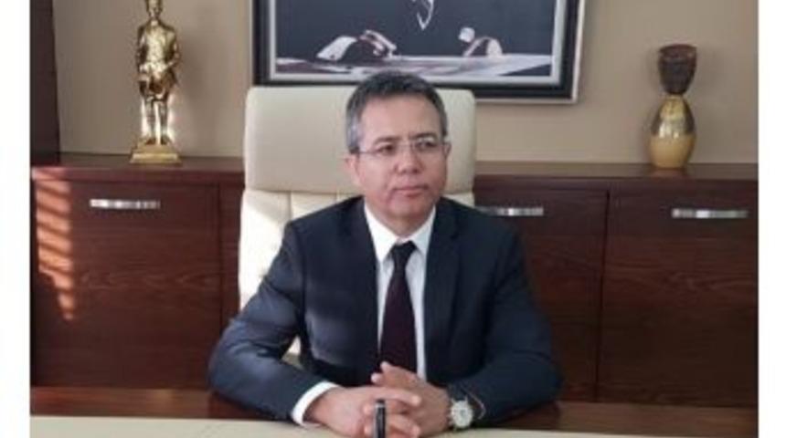 Sinop Valiliği&rsquo;ne Jet Atama