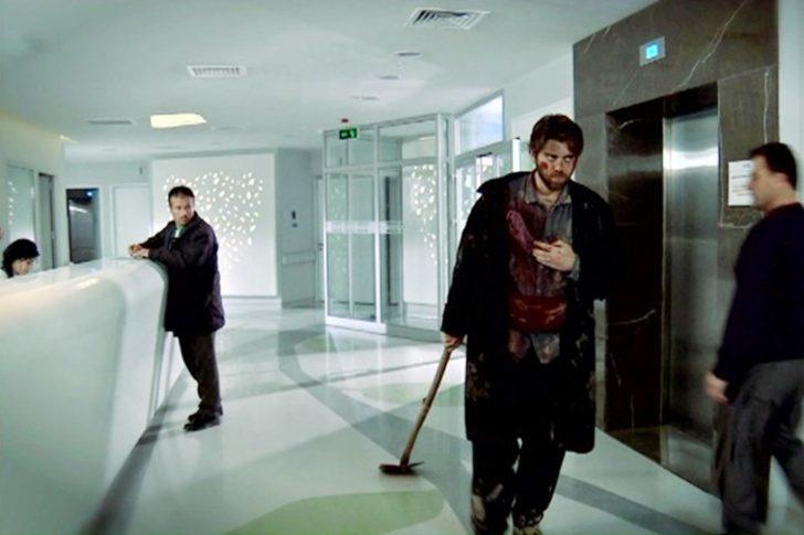 Şefkat Tepe 143. Bölüm Galerisi G1