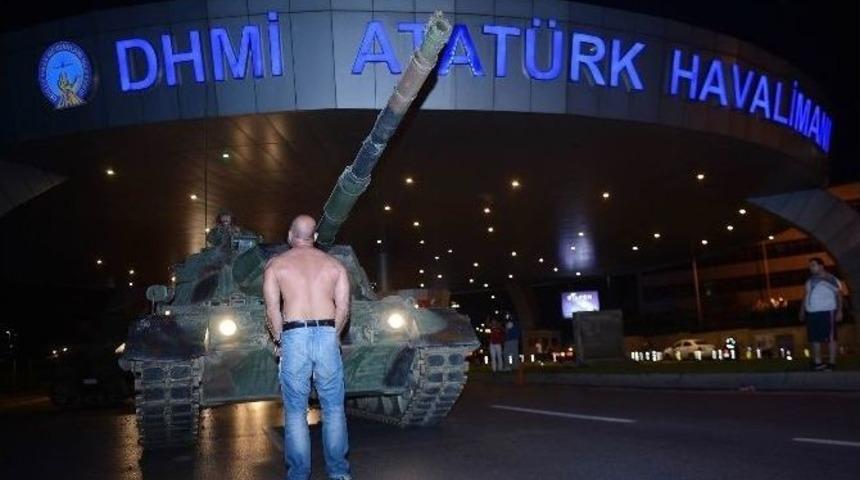 İha&rsquo;nın Fotoğrafı, D&uuml;nya Basınında