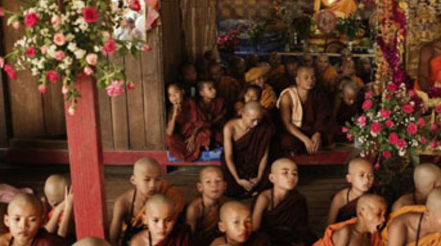 Hayatlarını bu yola adıyorlar