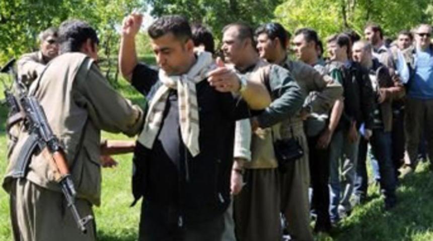 Predator&rsquo;ler u&ccedil;tu