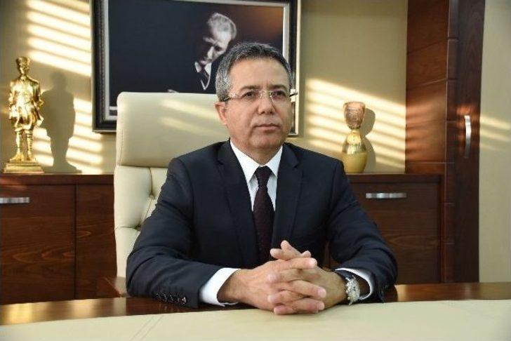 Sinop’a Atanan Vali Cirit’ten Açıklama G4