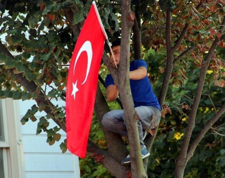 Cumhurbaşkanı Erdoğan: “o Meydanlara Çıkışınız Her Şeyi Alt Üst Etmiştir” G4