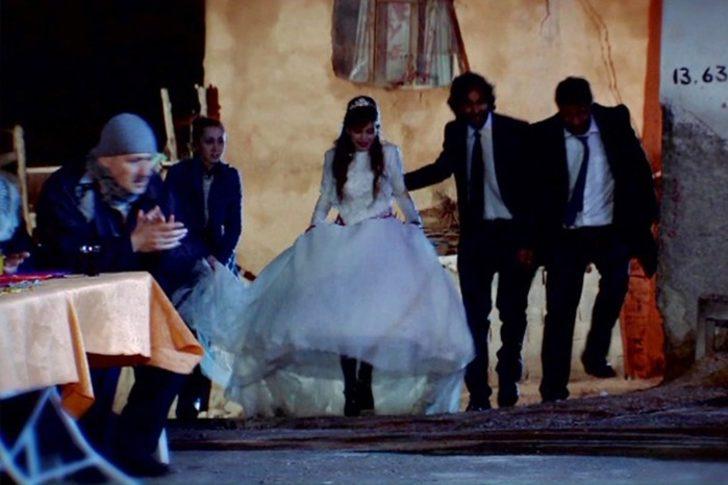 Şefkat Tepe 143. Bölüm Galerisi G5