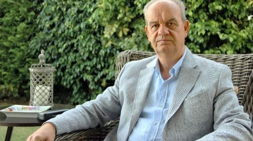 İlker Başbuğ: &ldquo;bunları Yapan T&uuml;rk Askeri Değil, Ter&ouml;rist&rdquo;