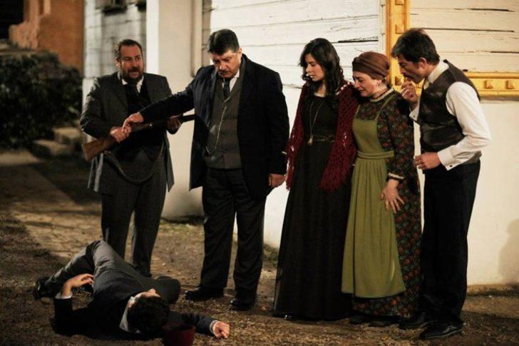 Bir Yusuf Masalı 10. Bölüm Galerisi G1