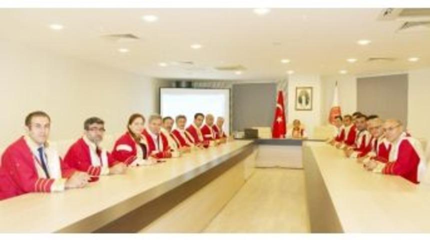 Nevşehir Hacı Bektaş Veli &Uuml;niversitesi, Demokrasiye Yapılan Saldırıyı Kınadı