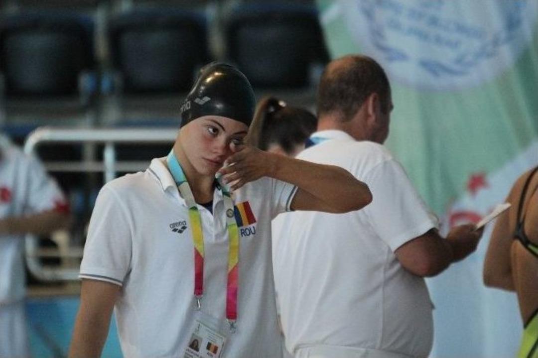 Gymnasiade&rsquo;de Beşinci G&uuml;n Heyecanı Sona Erdi