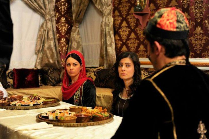 Bir Yusuf Masalı 10. Bölüm Galerisi G2