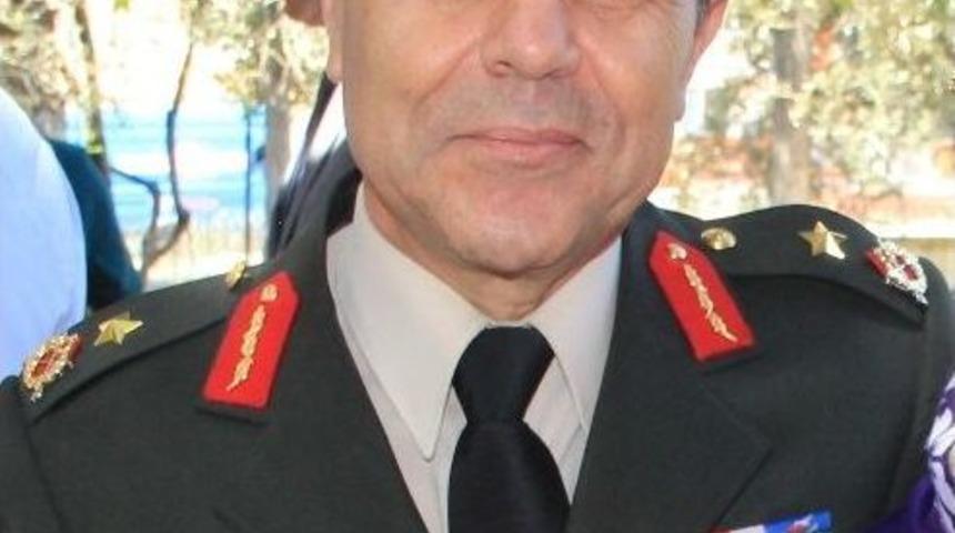 Edremit Ve Ayvalık&rsquo;ta 1 General Ve 2 Albay G&ouml;zaltına Alındı