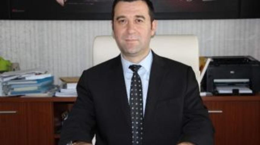 Rekt&ouml;r Adayı Erdem: &ldquo;yeni T&uuml;rkiye&rsquo;nin Yeni Kurtuluş Zaferi&rdquo;