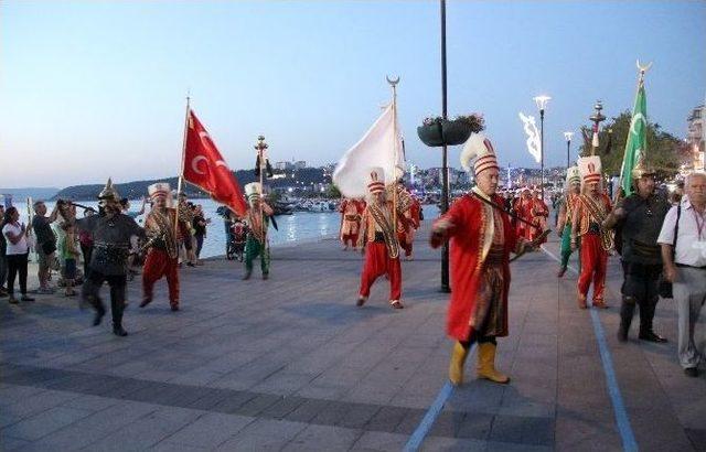 Çanakkale’de 6 Askeri Savcı Ve Hakim Gözaltında