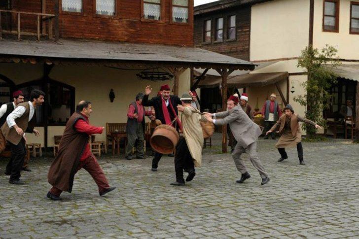 Bir Yusuf Masalı 10. Bölüm Galerisi G4