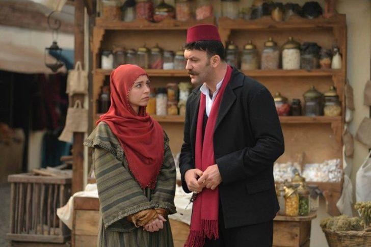 Bir Yusuf Masalı 10. Bölüm Galerisi G5