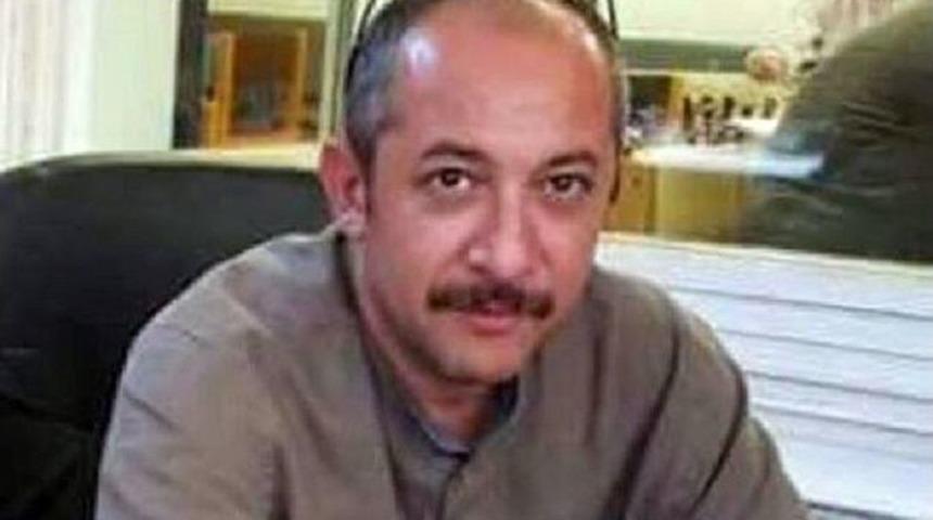 Mesai Arkadaşları Helikopterden A&ccedil;ılan Ateşle &Ouml;len Veterinere Ağlıyor