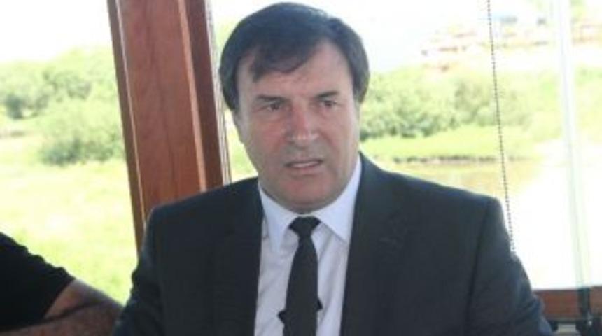 Rekt&ouml;r Adayı Halim Kazan&rsquo;dan Darbe Teşebb&uuml;s&uuml;ne Sert Tepki!