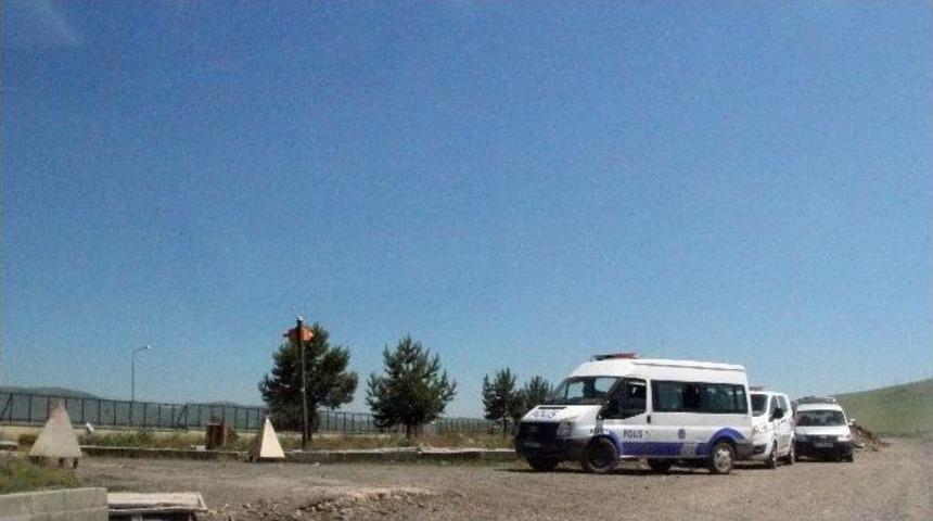 Ardahan&rsquo;da 12 Asker Tutuklandı