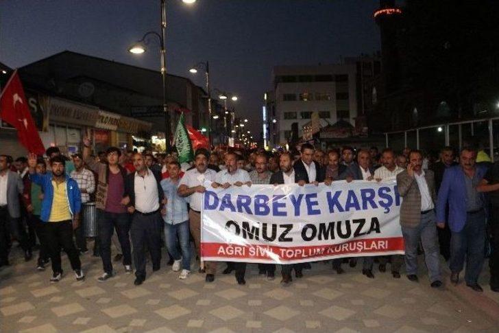 Vali Musa Işın: “eğer Halkımız Olmasaydı Bu Aşağılık Herifler Bu İşi Başaracaklardı” G1