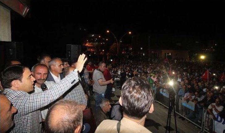 Vali Musa Işın: “eğer Halkımız Olmasaydı Bu Aşağılık Herifler Bu İşi Başaracaklardı” G2