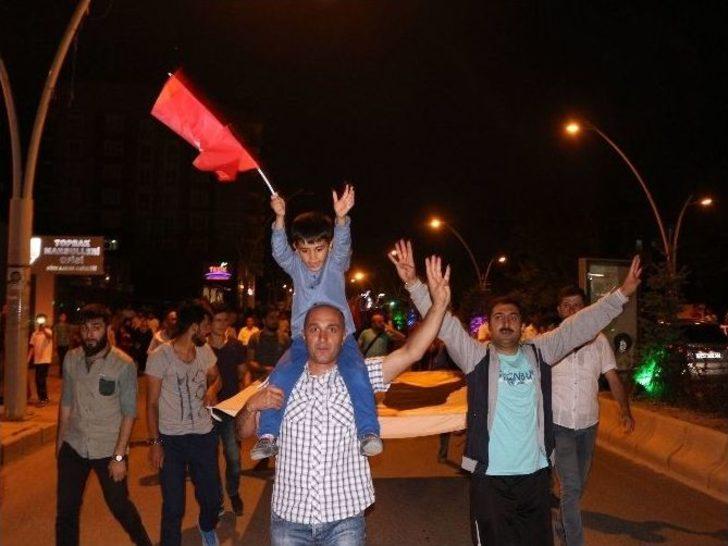 Vali Musa Işın: “eğer Halkımız Olmasaydı Bu Aşağılık Herifler Bu İşi Başaracaklardı” G4