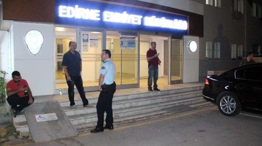 Edirne’de 34 Savcı Ve Hakim Gözaltına Alındı