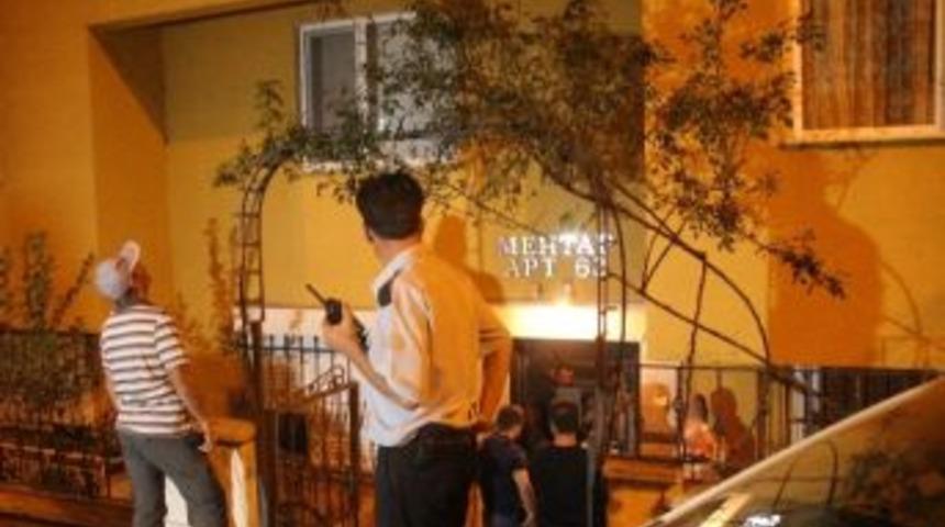 &Ccedil;anakkale&rsquo;de 13 Hakim Ve Savcı G&ouml;zaltına Alındı