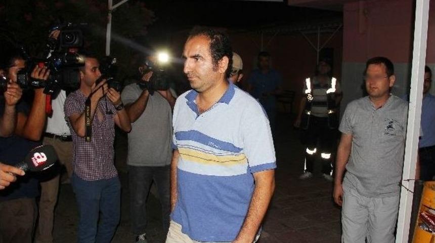 Adana&rsquo;da Darbe Operasyonu: 18 Hakim Ve Savcı G&ouml;zaltında