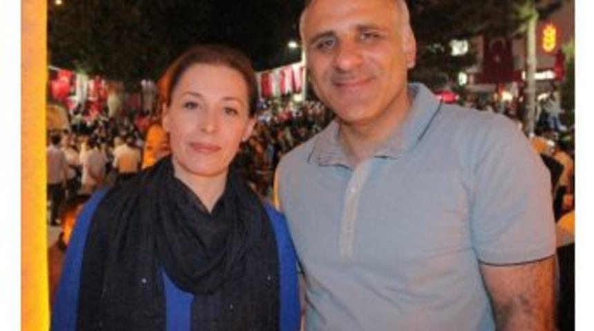 Elazığ Valisi Murat Zorluoğlu&rsquo;ndan Darbe Girişimi A&ccedil;ıklaması