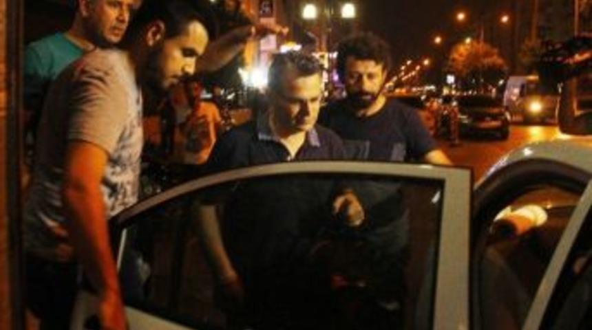 Mersin&rsquo;de 30 Hakim Ve Savcı G&ouml;zaltına Alındı