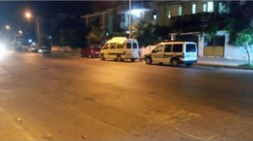 S&ouml;ke&rsquo;de Y&uuml;ksekten D&uuml;şen Kadın &Ouml;ld&uuml;