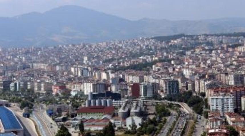 İller Bankası&rsquo;ndan Samsun&rsquo;a 54 Proje