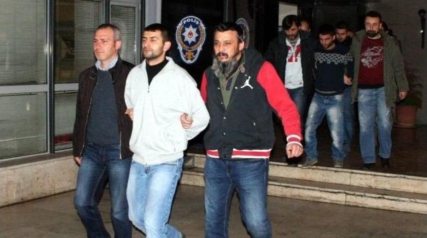 Oto Kiralama Cinayetinde Kan Donduran İfadeler