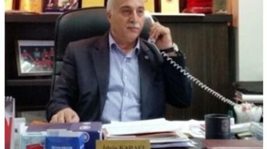 Darbe Girişimine Kınama