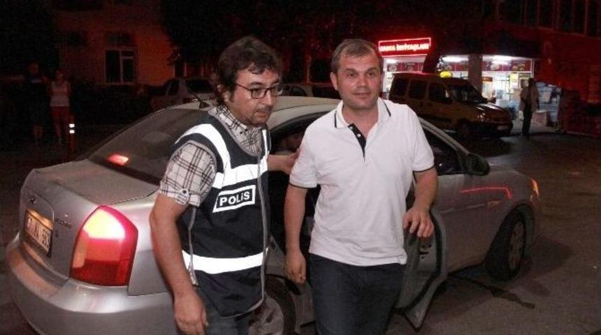 Antalya&rsquo;da 37 Hakim Ve Savcı G&ouml;zaltına Alındı