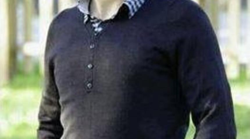 Tayinine Bir G&uuml;n Kala Şehit D&uuml;şt&uuml;